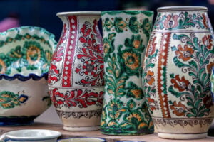 ginger jars